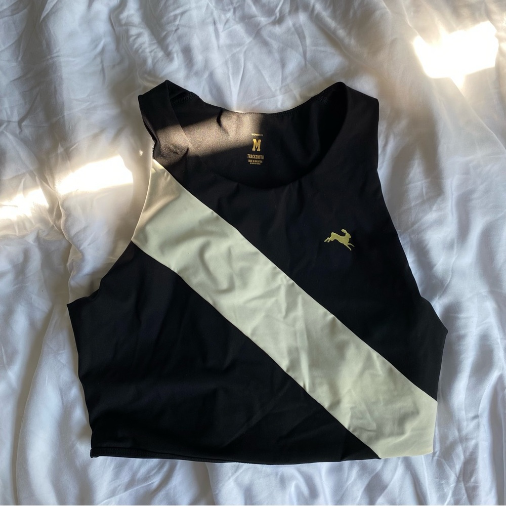 Tracksmith Bell Lap Top